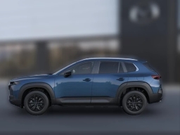 Mazda CX-50 Hybrid Preferred AWD 2026
