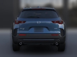 Mazda CX-50 Hybrid Preferred AWD 2026