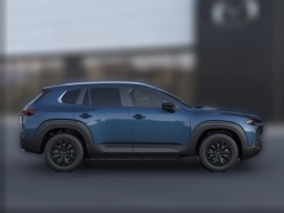 Mazda CX-50 Hybrid Preferred AWD 2026