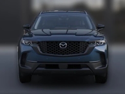Mazda CX-50 Hybrid Preferred AWD 2026