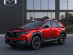 Mazda CX-50 Hybrid Preferred AWD 2026