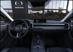 Mazda CX-50 Hybrid Preferred AWD 2026