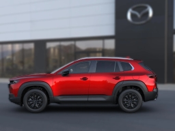Mazda CX-50 Hybrid Preferred AWD 2026
