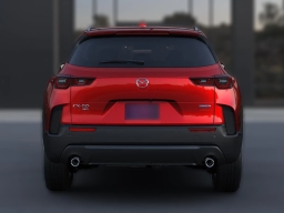 Mazda CX-50 Hybrid Preferred AWD 2026