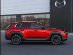 Mazda CX-50 Hybrid Preferred AWD 2026