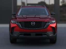Mazda CX-50 Hybrid Preferred AWD 2026