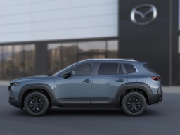 Mazda CX-50 Hybrid Preferred AWD 2026