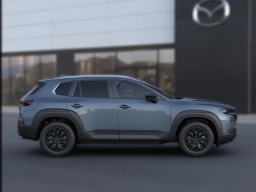 Mazda CX-50 Hybrid Preferred AWD 2026