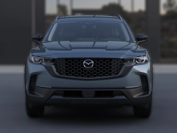 Mazda CX-50 Hybrid Preferred AWD 2026