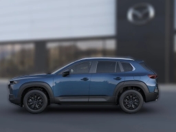 Mazda CX-50 Hybrid Preferred AWD 2026