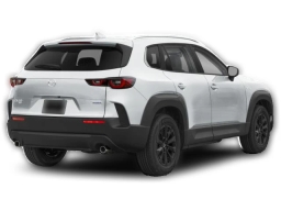 Mazda CX-50 Hybrid Preferred AWD 2026