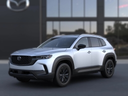 Mazda CX-50 Hybrid Preferred AWD 2026