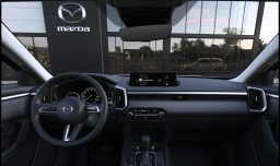 Mazda CX-50 Hybrid Preferred AWD 2026