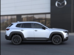 Mazda CX-50 Hybrid Preferred AWD 2026