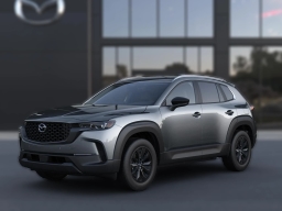 Mazda CX-50 Hybrid Preferred AWD 2026