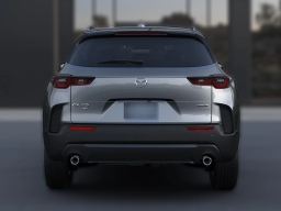 Mazda CX-50 Hybrid Preferred AWD 2026