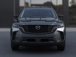 Mazda CX-50 Hybrid Preferred AWD 2026