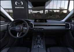 Mazda CX-50 Hybrid Preferred AWD 2026