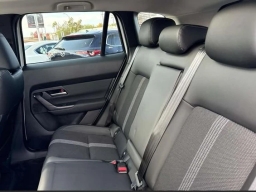 Mazda CX-50 Hybrid Preferred AWD 2026