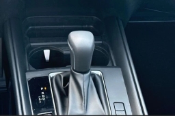 Mazda CX-50 Hybrid Preferred AWD 2026