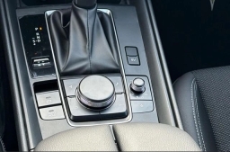 Mazda CX-50 Hybrid Preferred AWD 2026