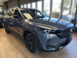 Mazda CX-50 Hybrid Preferred Package AWD 2025