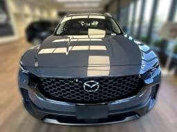Mazda CX-50 Hybrid Preferred Package AWD 2025