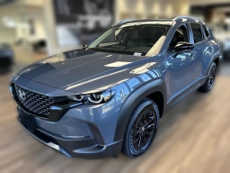 Mazda CX-50 Hybrid Preferred Package AWD 2025