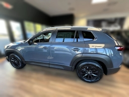 Mazda CX-50 Hybrid Preferred Package AWD 2025