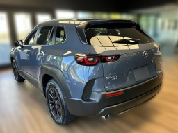 Mazda CX-50 Hybrid Preferred Package AWD 2025