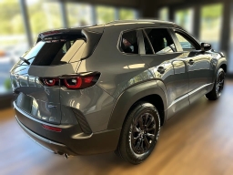 Mazda CX-50 Hybrid Preferred Package AWD 2025