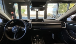 Mazda CX-50 Hybrid Preferred Package AWD 2025