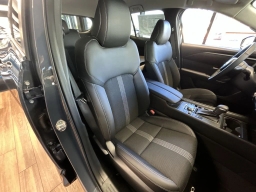 Mazda CX-50 Hybrid Preferred Package AWD 2025