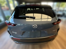 Mazda CX-50 Hybrid Preferred Package AWD 2025