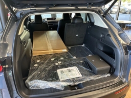 Mazda CX-50 Hybrid Preferred Package AWD 2025