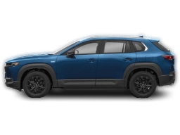 Mazda CX-50 Hybrid Preferred AWD 2026