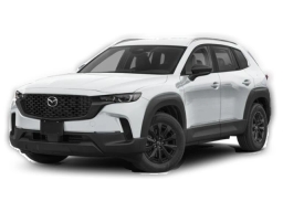 Mazda CX-50 Hybrid Preferred AWD 2026