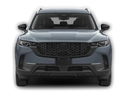 Mazda CX-50 Hybrid Preferred AWD 2026