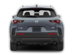 Mazda CX-50 Hybrid Preferred AWD 2026