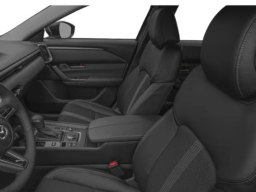 Mazda CX-50 Hybrid Preferred AWD 2026