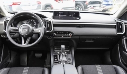Mazda CX-50 Hybrid Preferred AWD 2026