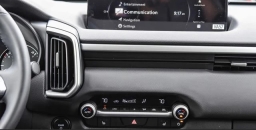 Mazda CX-50 Hybrid Preferred AWD 2026