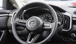 Mazda CX-50 Hybrid Preferred AWD 2026