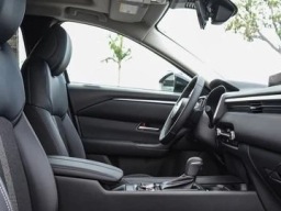 Mazda CX-50 Hybrid Preferred AWD 2026