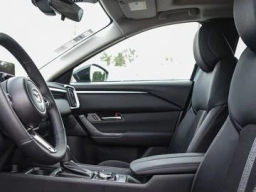 Mazda CX-50 Hybrid Preferred AWD 2026