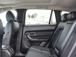 Mazda CX-50 Hybrid Preferred AWD 2026