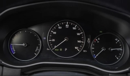 Mazda CX-50 Hybrid Preferred AWD 2026