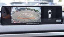 Mazda CX-50 Hybrid Preferred AWD 2026