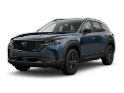 Mazda CX-50 Hybrid Preferred Package AWD 2025