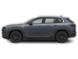 Mazda CX-50 Hybrid Preferred AWD 2026